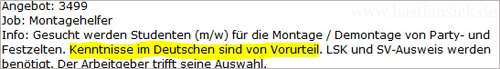 Kenntnisse im Deutschen sind von Vorurteil_WZ (Newsletter für Studentenjobs von Stav e.v.) von Marlene Cramer 28.05.2014_zso1sqb3_f.jpg